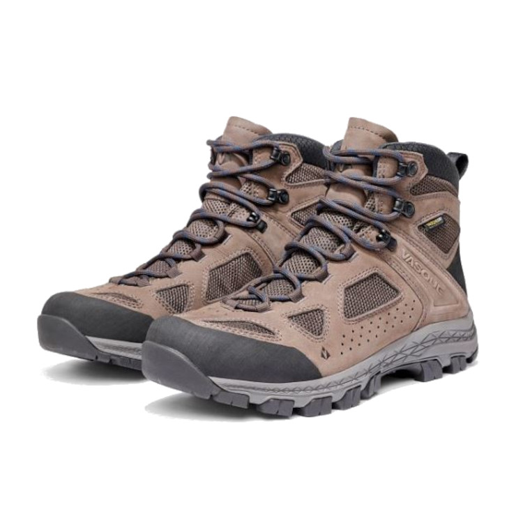 Vasque Breeze Mid - Men's - Image 6